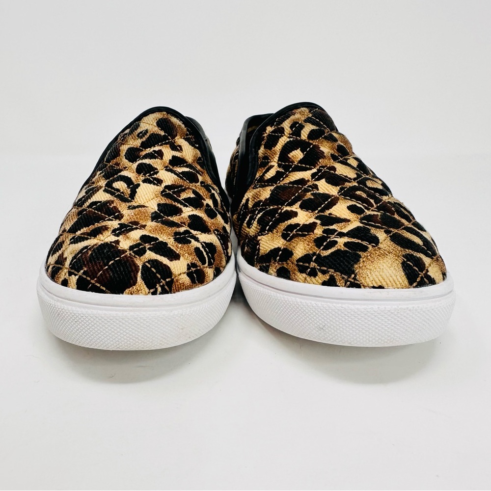 Steve Madden Cheetah Slip On Sneaker - Picture 4 of 12
